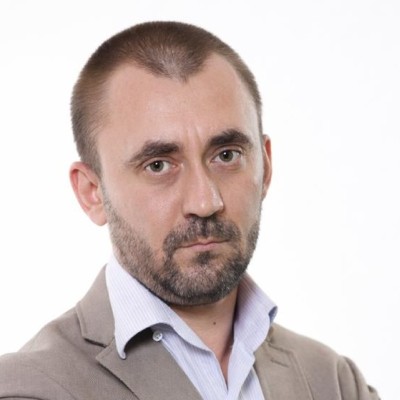 Oleg Puchkov
